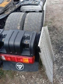 Тягач Foton Auman, (4х2), 2022г.в., Идентификационный номер (VIN): LVBS6PEB2NR016166